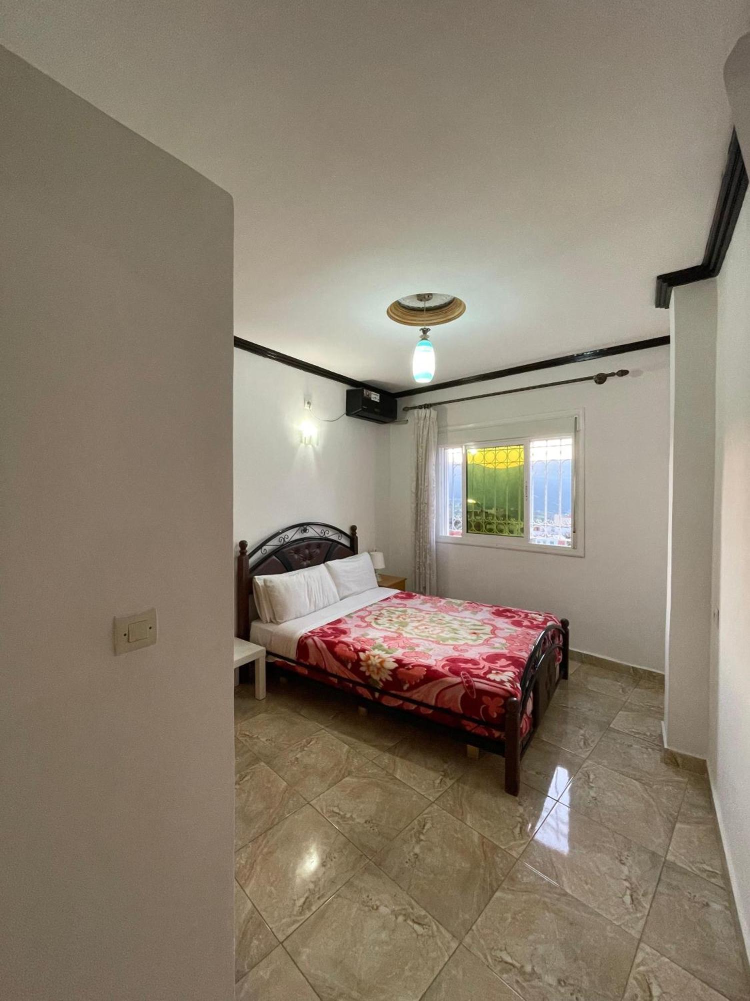 Casa Abdou Lägenhet Chefchaouen Exteriör bild