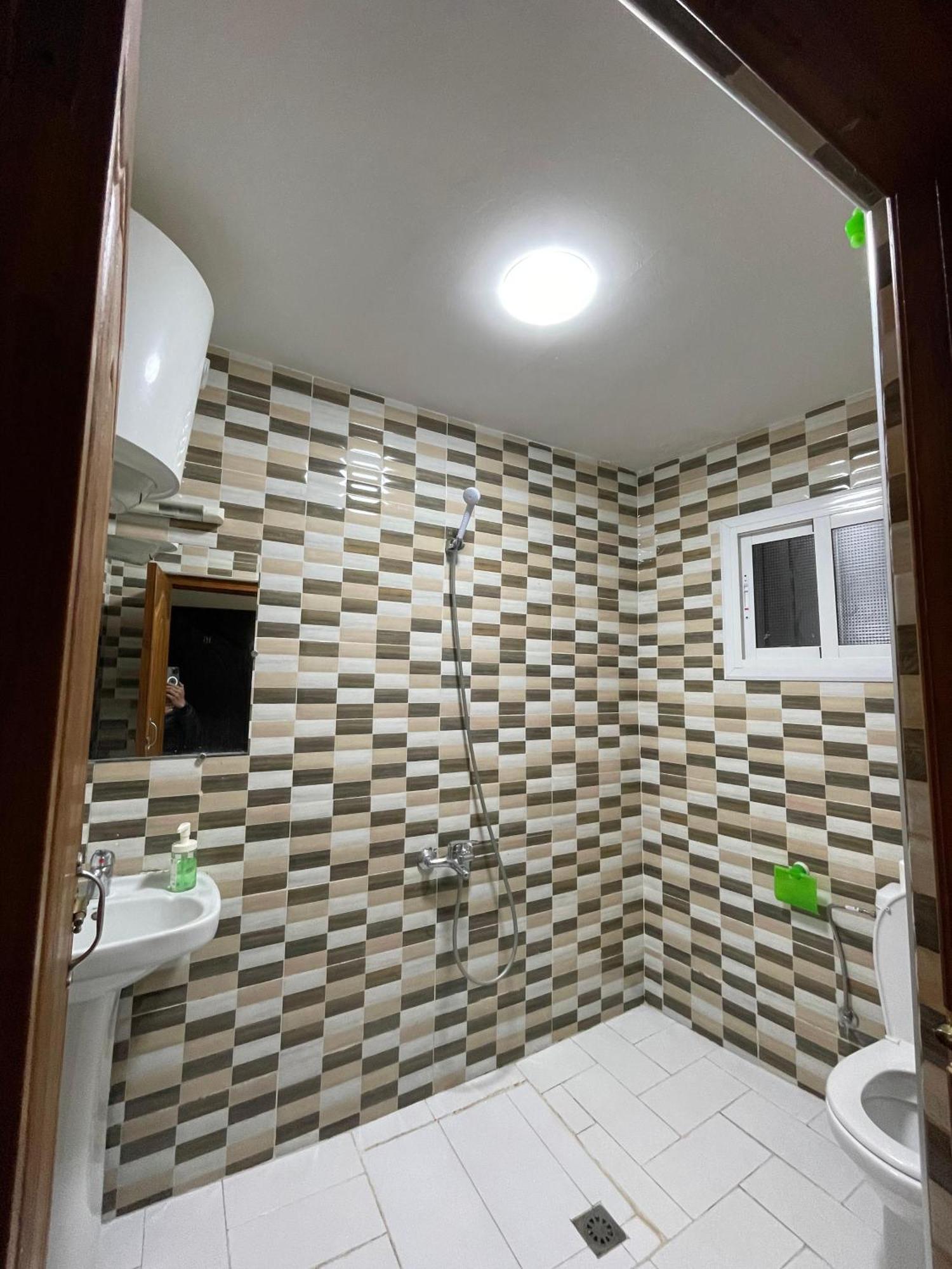 Casa Abdou Lägenhet Chefchaouen Exteriör bild