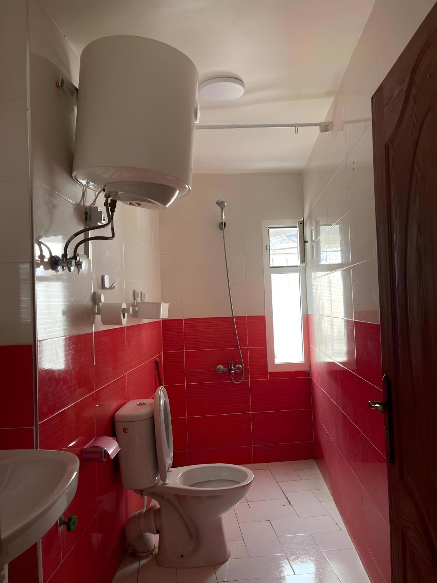 Casa Abdou Lägenhet Chefchaouen Exteriör bild