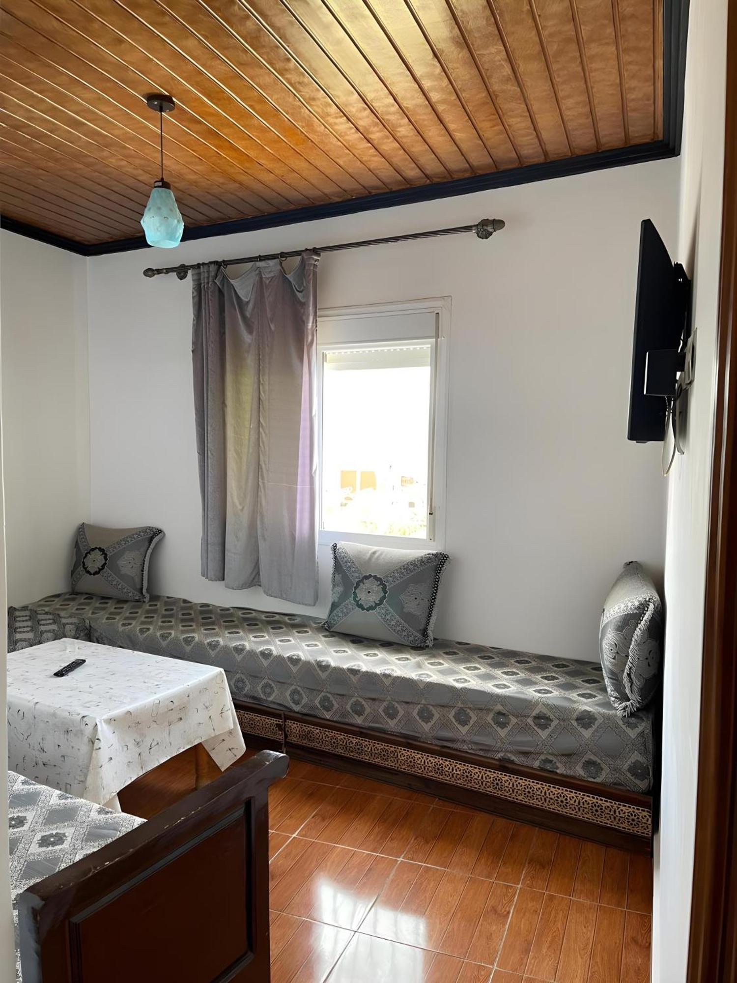 Casa Abdou Lägenhet Chefchaouen Exteriör bild