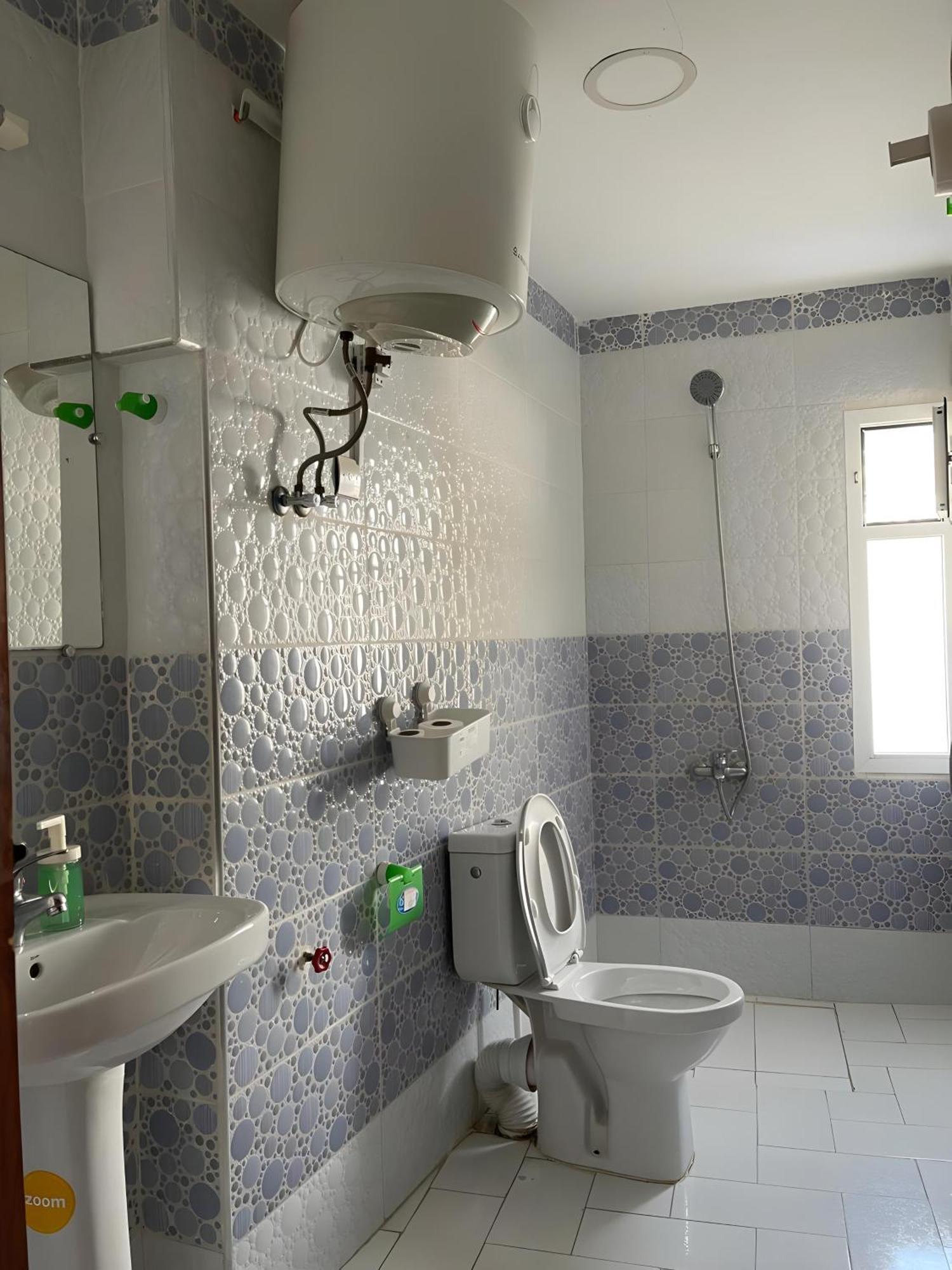 Casa Abdou Lägenhet Chefchaouen Exteriör bild